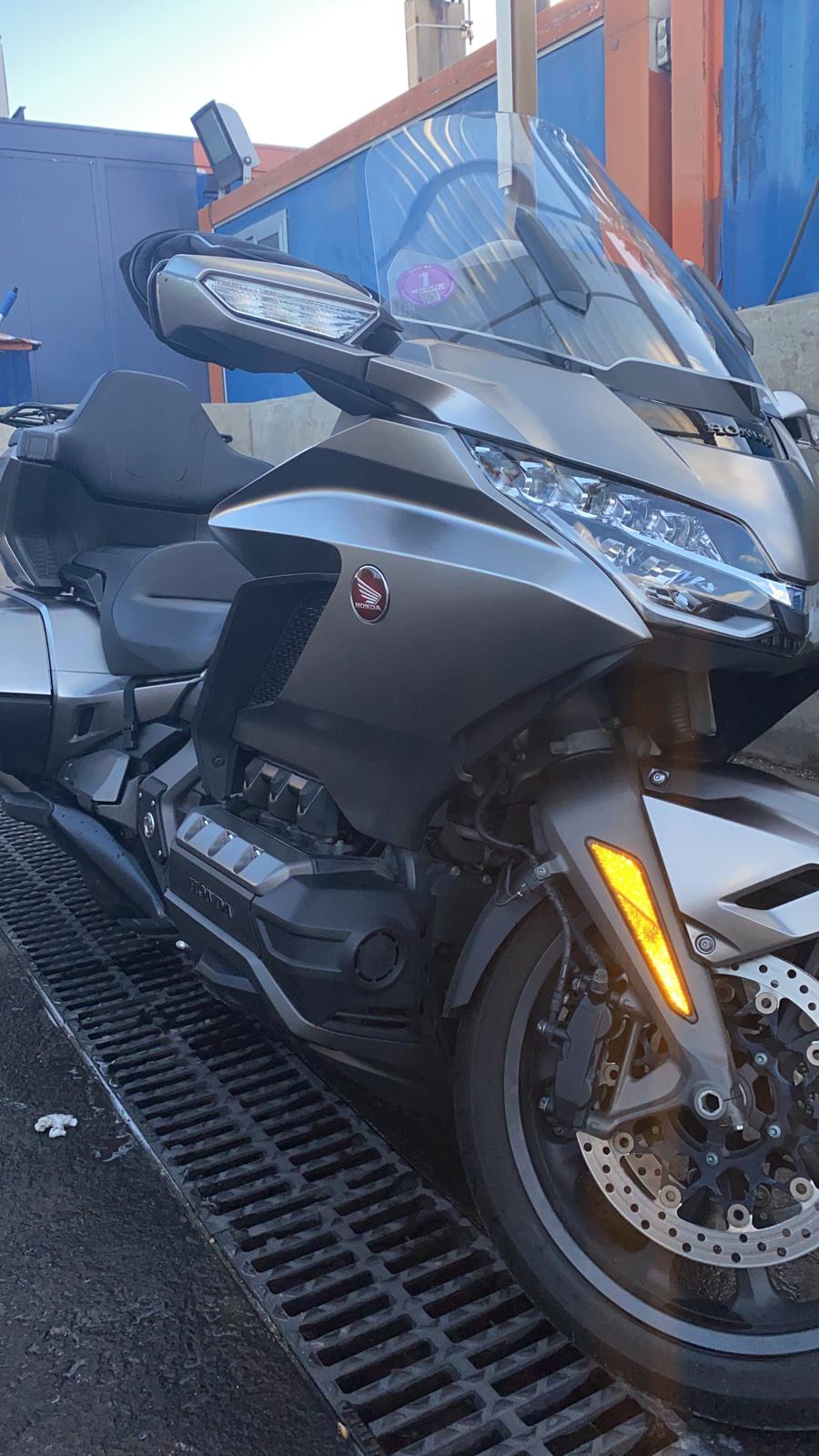 Taxi moto Paris